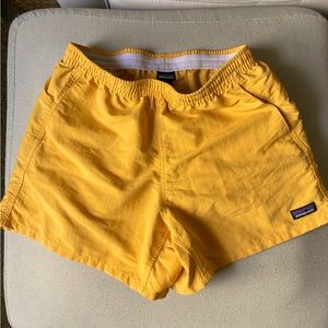 Patagonia Women’s 5” Baggies